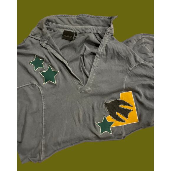 Medium Upcycled Shirt - Picture 1 of 3